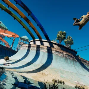 Tony Hawk's Pro Skater 3 + 4 - Digital Deluxe Edition [PS4,&nbsp;PS5] - изображение 4