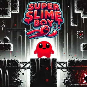 Super Slime Boy [PS5]