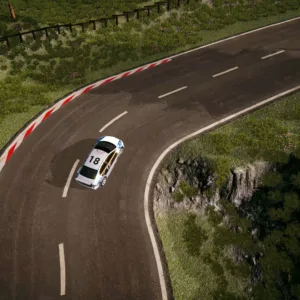 Top Driver [PS5] - изображение 2