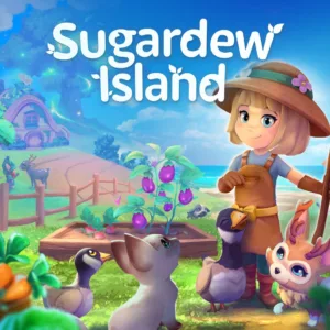 Sugardew Island [PS4,&nbsp;PS5]