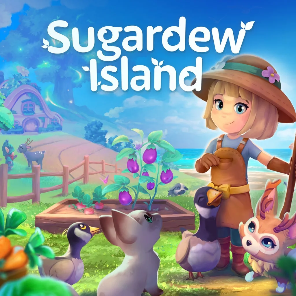 Sugardew Island [PS4, PS5] - изображение 1