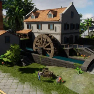 Tropico 6 - Return to Nature [PS4,&nbsp;PS5] - изображение 4