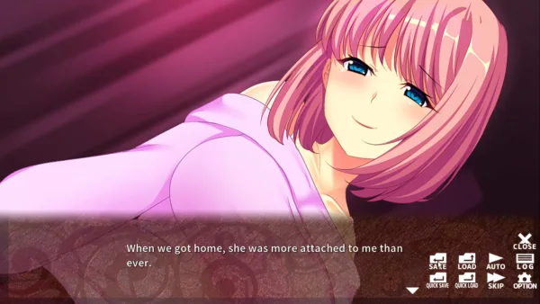 Bitter-Sweet Cohabitation - ビタースイート - 家出少女とワケあり同棲生活 - [PS4] - изображение 4