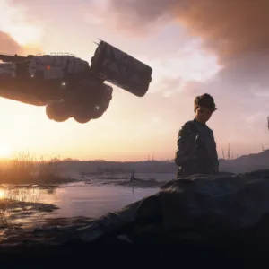 DEATH STRANDING 2: ON THE BEACH Digital Deluxe Edition [PS5] - изображение 3