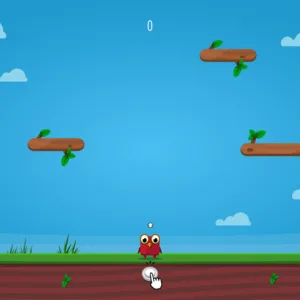 Birdie Up [PS4] - изображение 2