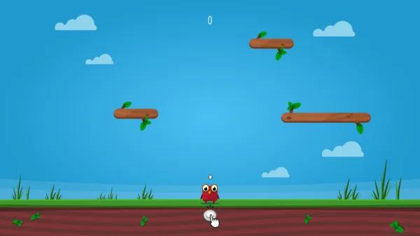 Birdie Up [PS4] - изображение 2