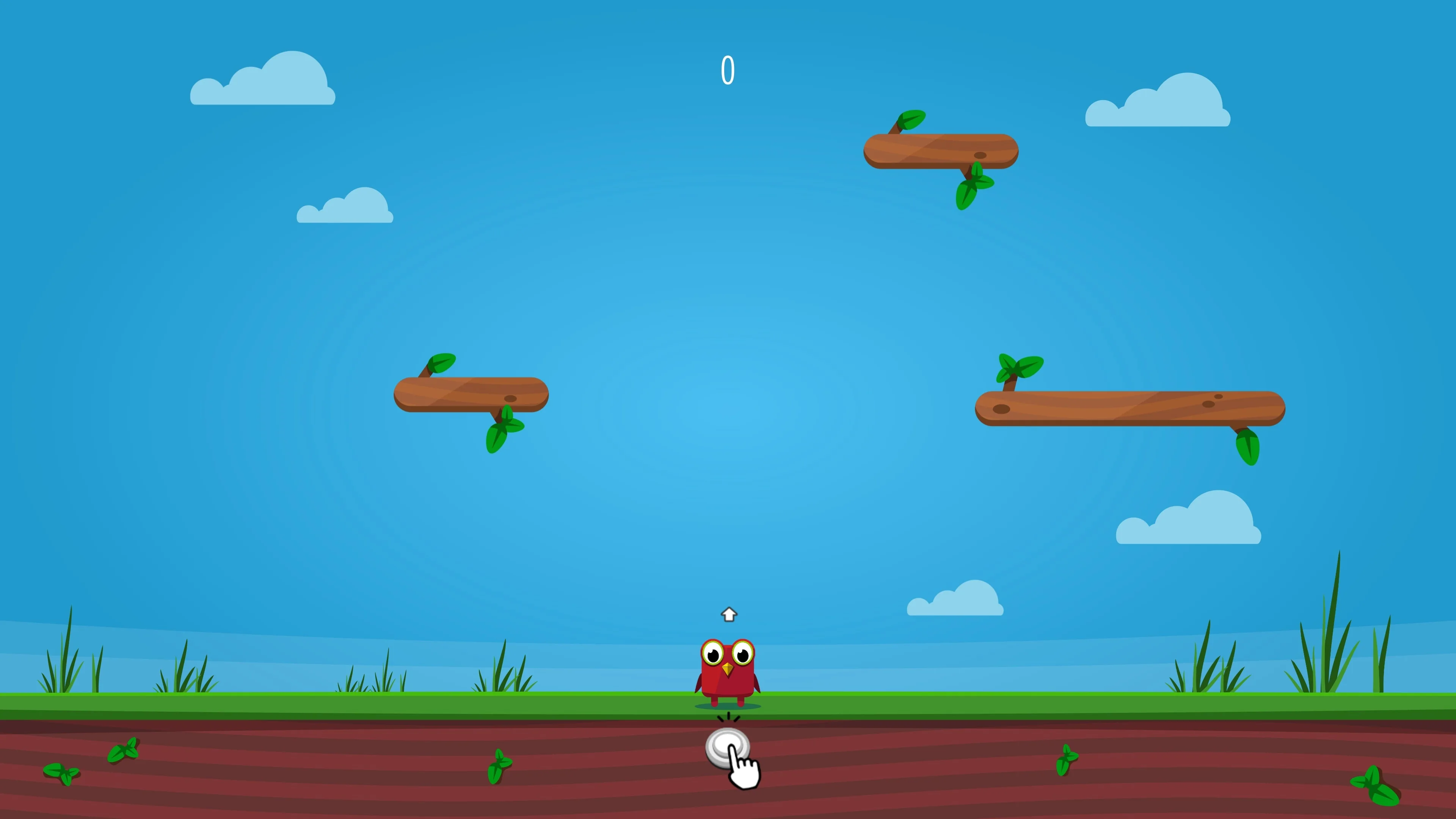 Birdie Up [PS4] - изображение 2