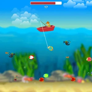 Fishing Sea Adventure [PS4,&nbsp;PS5] - изображение 3