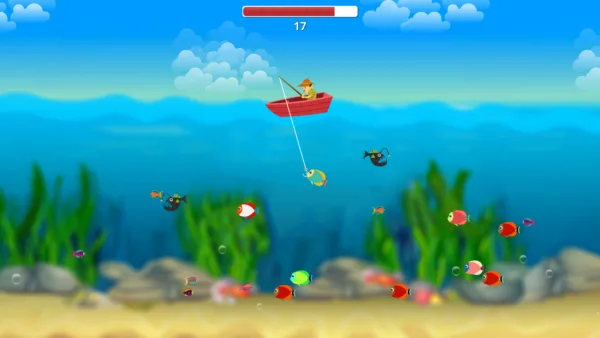 Fishing Sea Adventure [PS4,&nbsp;PS5] - изображение 3