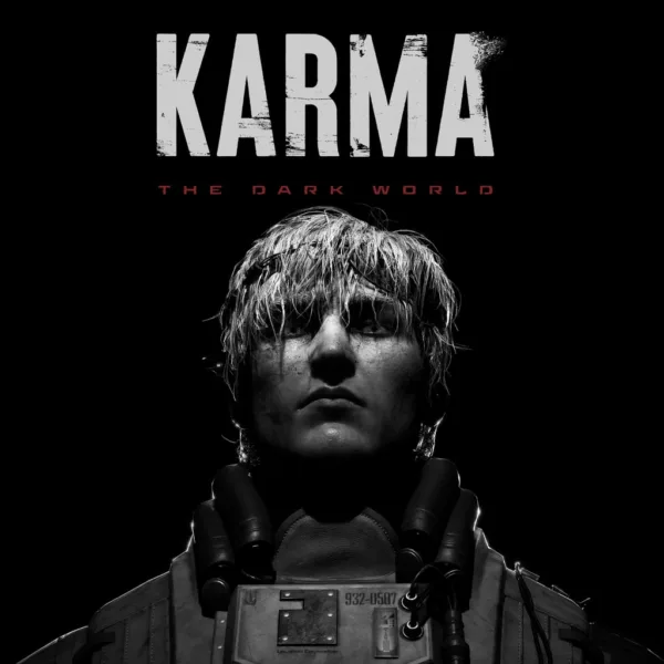 KARMA: The Dark World [PS5] - изображение 1