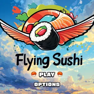 Flying Sushi [PS4] - изображение 2