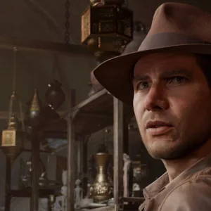 Indiana Jones and the Great Circle Premium Edition [PS5] - изображение 2
