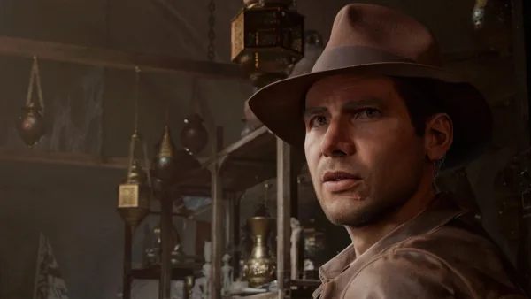 Indiana Jones and the Great Circle Premium Edition [PS5] - изображение 2