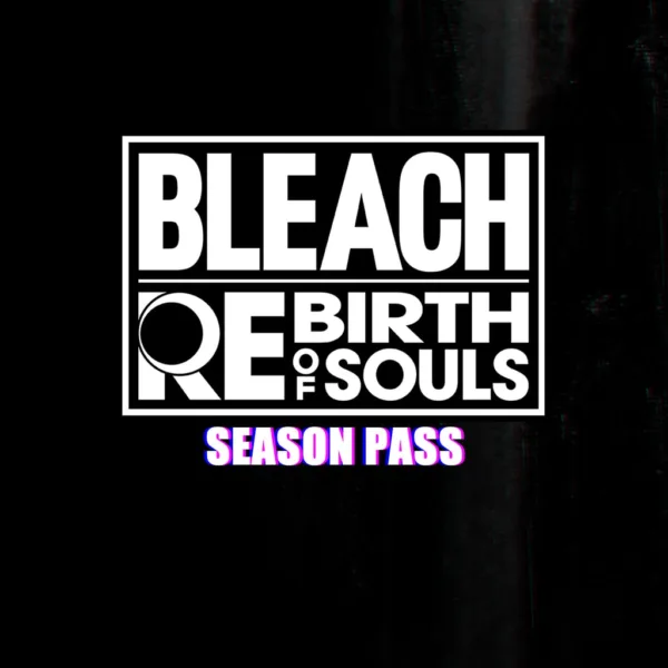 BLEACH Rebirth of Souls - Season Pass [PS4, PS5]