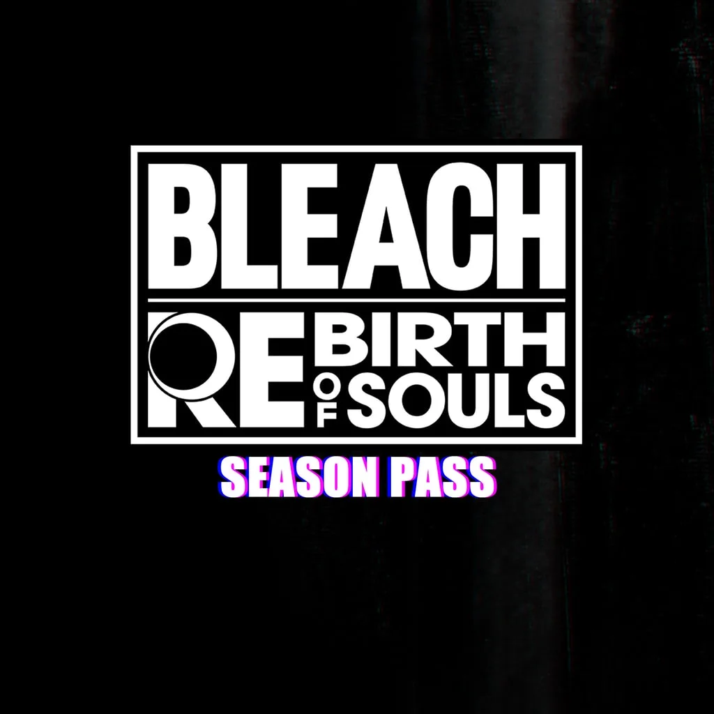 BLEACH Rebirth of Souls - Season Pass [PS4, PS5] - изображение 1