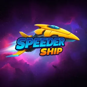 Speeder Ship [PS4]
