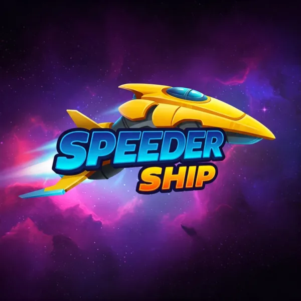 Speeder Ship [PS4] - изображение 1