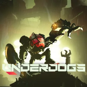 UNDERDOGS [PS5]