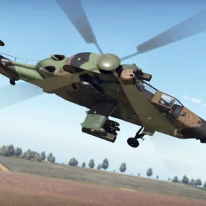War Thunder - EC-665 Tigre HAD Pack - изображение 3