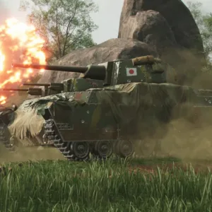 World of Tanks Modern Armor – Tactical Expert - изображение 2
