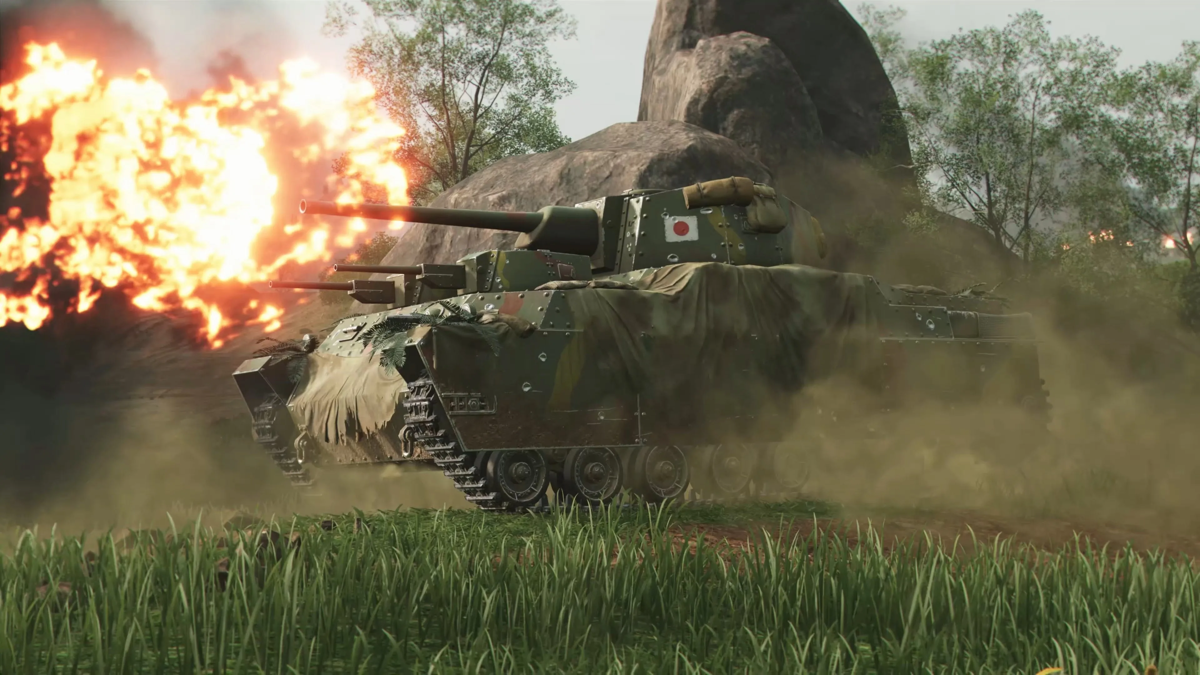 World of Tanks Modern Armor – Tactical Expert - изображение 2
