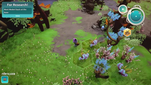 Distant Bloom [PS5] - изображение 2