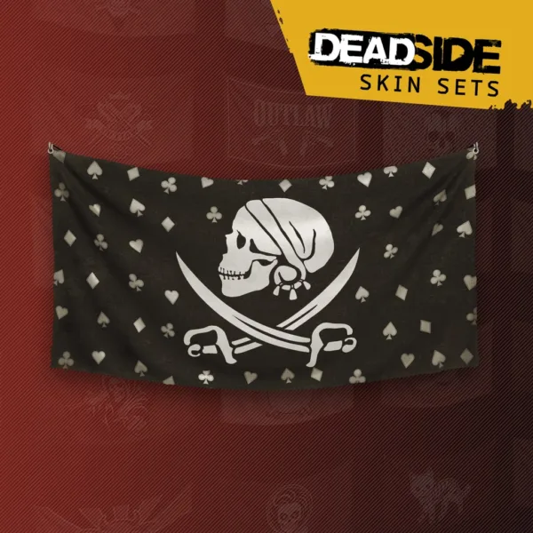 Deadside: Flags Set [PS5]