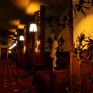 Happy Hotel [PS5] - изображение 3