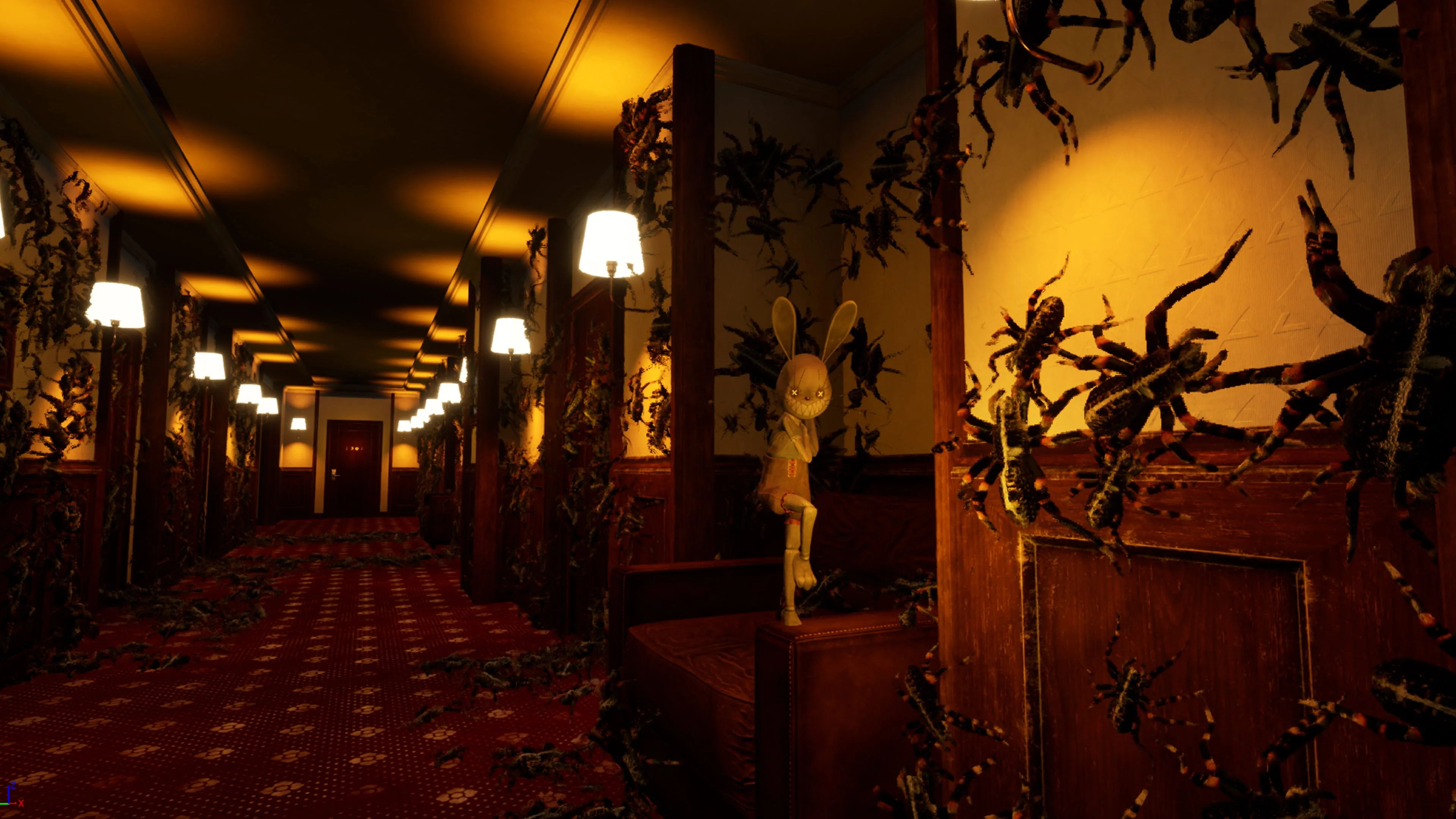 Happy Hotel [PS5] - изображение 3