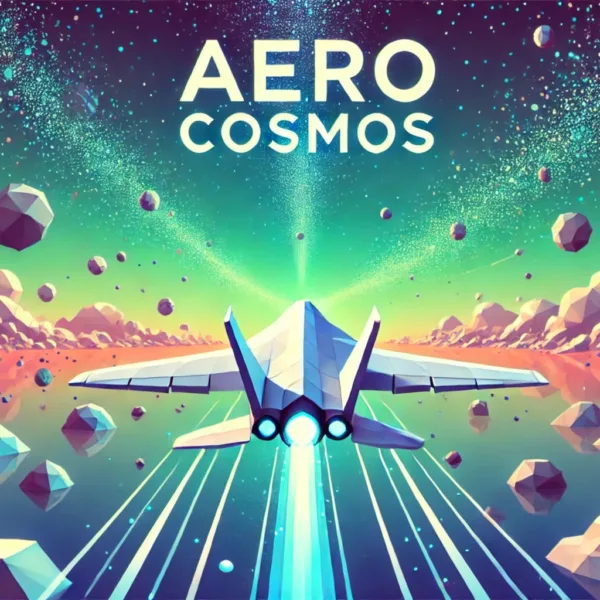 Aero Cosmos [PS4]