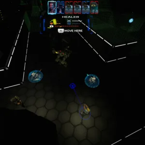 Void Raiders [PS5] - изображение 4