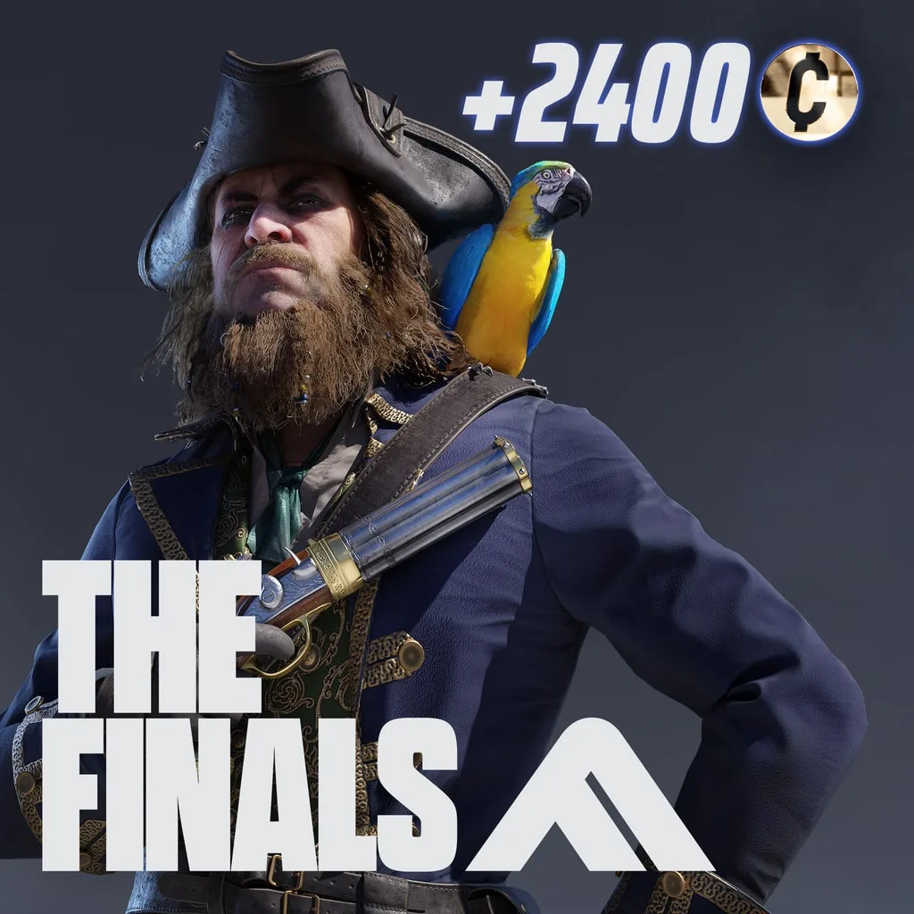 THE FINALS - Seas The Day Set - изображение 1