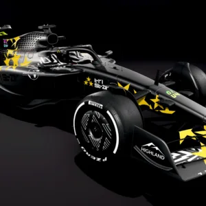 F1 25 [PS5] - изображение 4