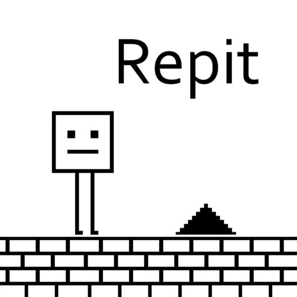 Repit [PS4]