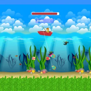Cazzarion: Fishing [PS5] - изображение 2