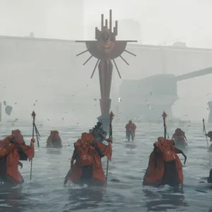 DEATH STRANDING 2: ON THE BEACH Digital Deluxe Edition [PS5] - изображение 4