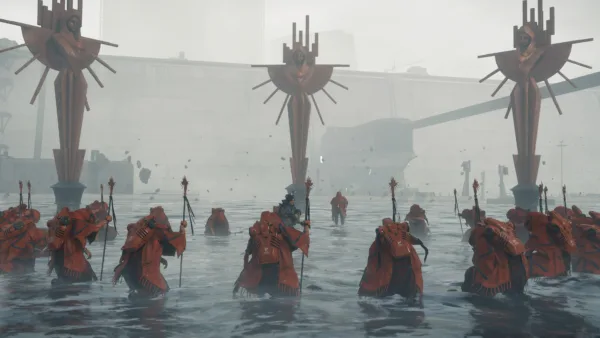 DEATH STRANDING 2: ON THE BEACH [PS5] - изображение 4
