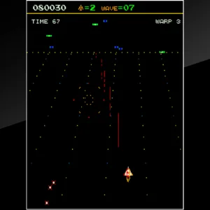 Arcade Archives Juno FIRST [PS4] - изображение 2