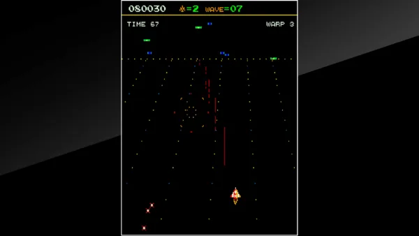 Arcade Archives Juno FIRST [PS4] - изображение 2