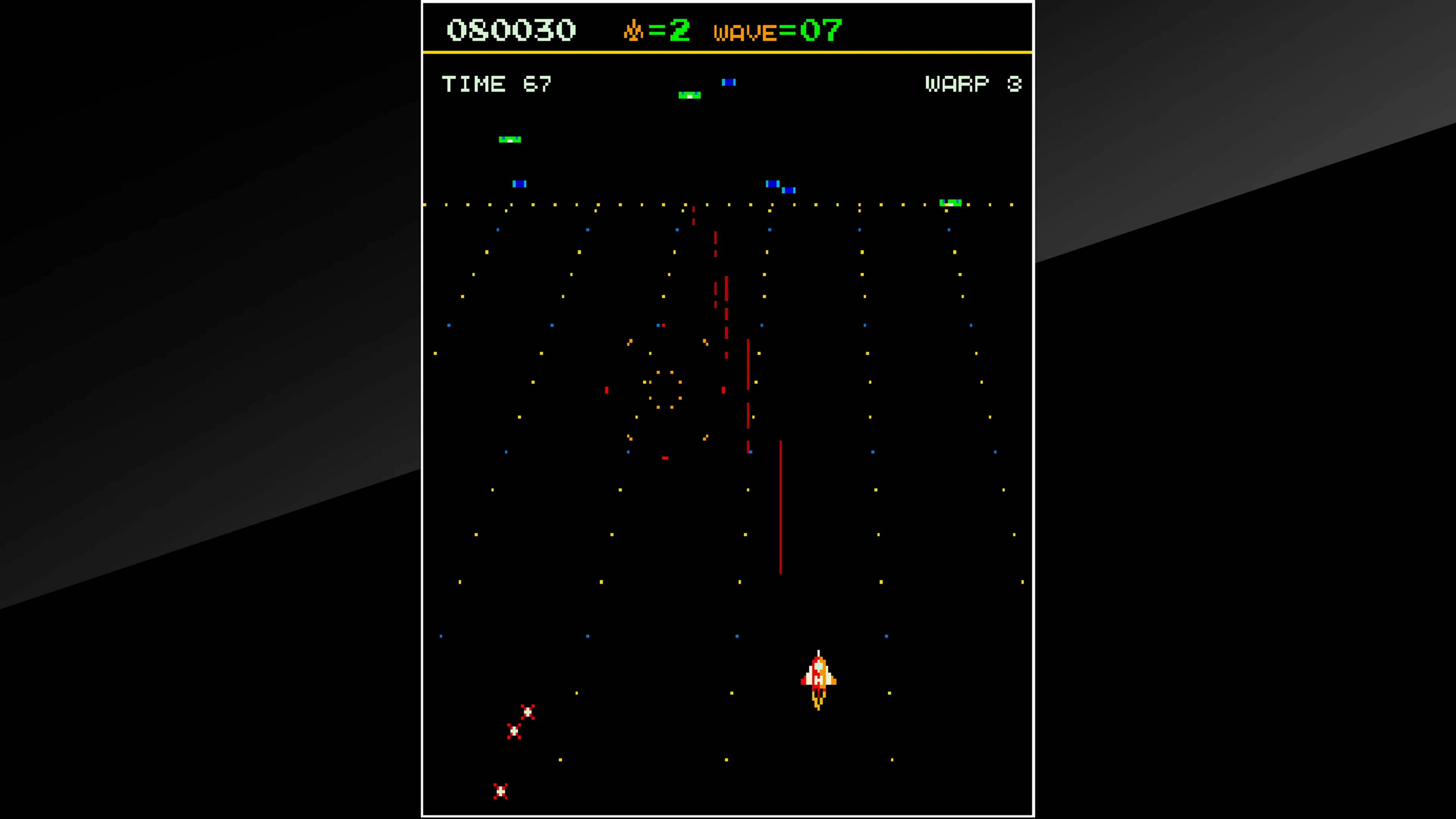 Arcade Archives Juno FIRST [PS4] - изображение 2