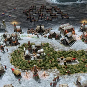 Age of Mythology: Retold - Premium Upgrade [PS5] - изображение 4