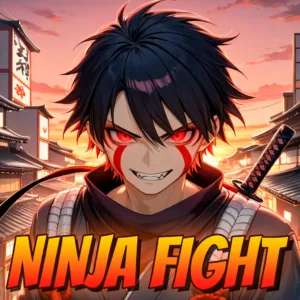 Ninja Fight [PS4]