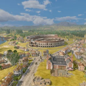 Railway Empire 2 - Bella Italia [PS4,&nbsp;PS5] - изображение 3