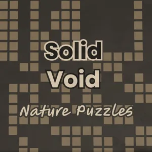 Solid Void - Nature Puzzles [PS4]