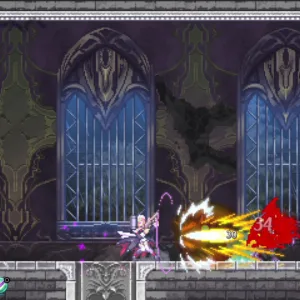 Gal Guardians: Servants of the Dark [PS4] - изображение 2