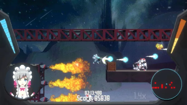 S. Prysm Destroyer PS4 & PS5 - изображение 3
