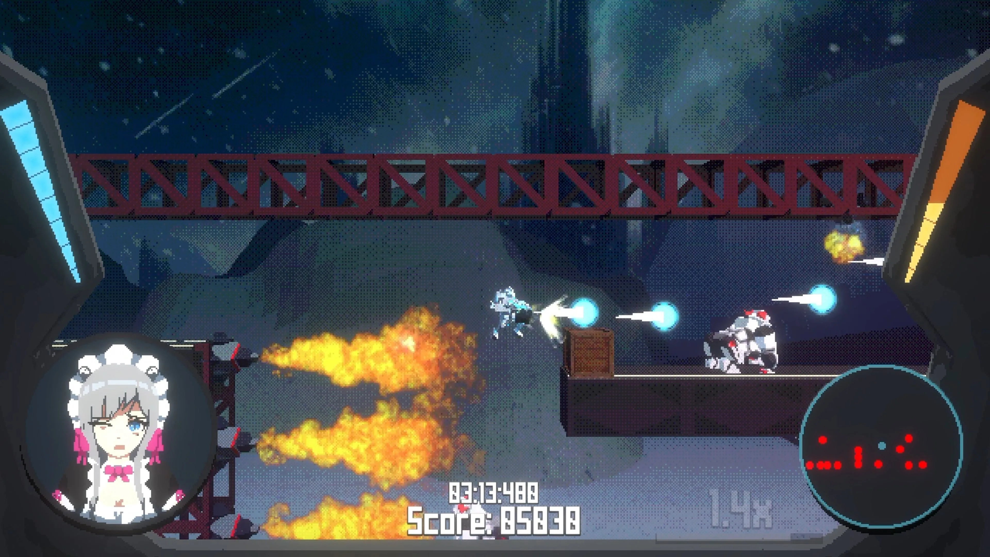 S. Prysm Destroyer PS4 & PS5 - изображение 3