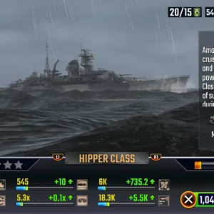 Uboat Attack [PS4] - изображение 4