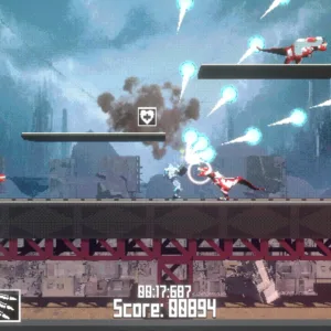 S. Prysm Destroyer PS4 & PS5 - изображение 2
