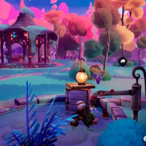 Wanderstop [PS5] - изображение 3